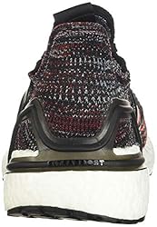 adidas Men's Ultraboost 19 Running Shoe, Glow