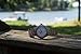 Lux Woods Bendemeer Chanate Wood Watch with Wood Band