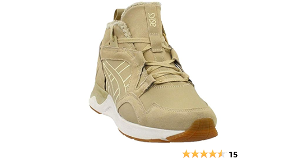 amazon asics tiger gel