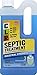 CLR Septic System Treatment, 14 Ounce