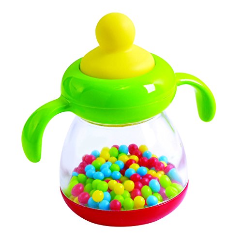 PlayGo Bead Beaker