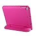 HDE Kids Light Weight Shock Proof Handle Case for iPad Air (Pink)