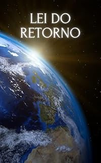 Livro Conto - Lei do retorno