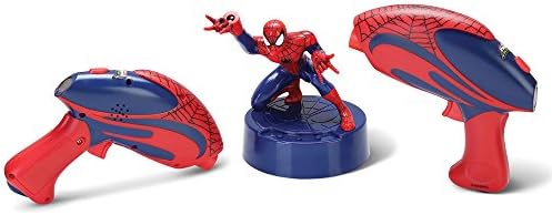 Ultimate Spider-Man Shooter by Fotorama