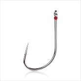 Dentanato Hook Bottom,6/0