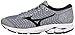 Mizuno Women's Wave Rider 22 Knit Running Shoe