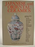 Japanese and Oriental ceramics,