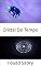 Livro Cristal Do Tempo: Estrutura atômica se repetindo, não em três, mas em quatro dimensões, incluindo o tempo. Esses cristais poderiam nos ajudar a viajar ... Dos Materiais [Portuguese] Livro 24)