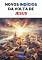 Livro Novos Indícios da Volta de Jesus