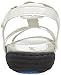 JSport by Jambu Women's Savina Flat Sandal
