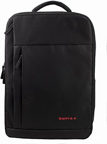 Laptop Backpack for Men, Women &amp; Teens – Knapsack Bag for Travel Domestic &amp; Abroad