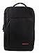 SANYA K Laptop Backpack for Men, Women & Teens – Backcountry Knapsack Bag for Travel Domestic & Abroad, black