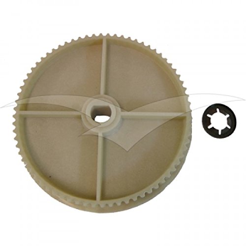 Belle Cement Mixer Gearbox Pulley Kit Minimix 150 Part No. 900/30000