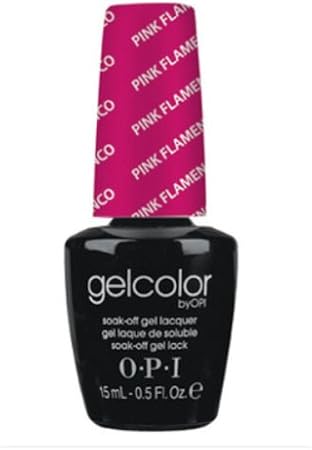 Amazon Opi ジェルカラー Gc E44 ピンク フラメンコ 海外直送品 Opi オーピーアイ ジェルネイル 通販