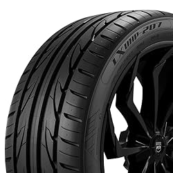 Lexani LXUHP-207 Performance Radial Tire