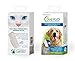 Dog H20 & Cat H2O 8 Piece Dental Care, suitable for both Dog H2O & Cat H2O water fountain, Off White Tablets (DH08DC)