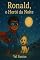 Livro RONALD, O HERÓI DA NOITE