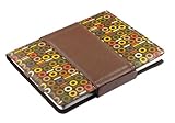 Orla Kiely Rotating Folio Case for Apple iPad