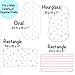 100% Organic Cotton Fitted Bassinet Sheets Fits Halo, Snoo, Uppababy, Ingenuity, Graco, Baby Trend, and All Other Standard Size Bassinets. 3 Pk