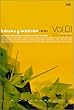 Sound and Motion, Vol. 1
