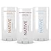 Native Deodorant - Main Variation (Seasonal Pack)