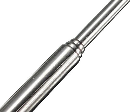 5 Miraclekoo+Telescopic+Butterfly+Fishing+Extendable