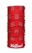 NC State Wolfpack Bandana Headwear Facemask - NCSU Tube Scarf