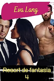 Livro Resort de fantasia 4 (Séries de Fantasia)