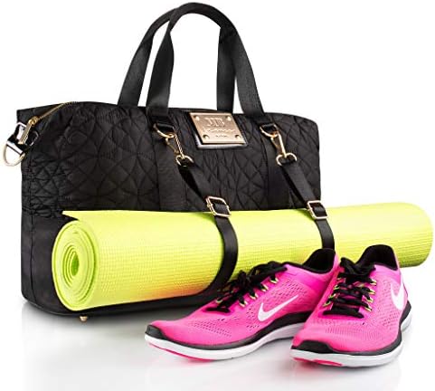 mb gym bag