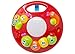 BABY HANG ABOUT Playpen Accessory and Crib Activity Center - Stair Gate Attachment - Car Activity Toy - Safety Gate