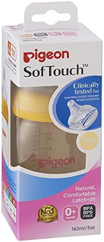 pigeon baby bottle canada