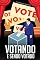 Livro Votando E Sendo Votado