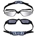Aegend Swim Goggles, Swimming Goggles No Leaking