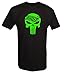 Punisher Skull STI Subaru Racing T Shirt