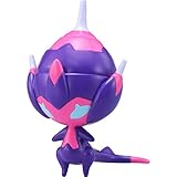 Takaratomy Pokemon Sun & Moon - Emc-36 - Poipole Figure
