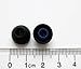 6pcs - (M) Medium Replacement Set Earbuds Eartips for Sennheiser IE Series, CX Series, CXC Series, CXL Series, OCX Series, and MM Series In Ear Earphone Headsets