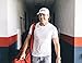 No Sweat Hockey Helmet Liner -- Moisture Wicking Sweatband Absorbs Dripping Sweat | Helps Prevent Acne, Reduces Fogging / Anti-Fog - (Hockey Players / Officials and Referee)