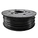 XYZprinting ABS Plastic Filament Cartridge, 1.75 mm Diameter, 600g, Black