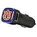 NCAA Auburn Tigers USB Car Charger, Black, 3.1 mAh