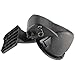 IAMAUTO 19037 For 2009 2010 2011 2012 2013 2014 Ford F150 Fuel Filler Gas Cap Door Lid Housing Hinge Pocket