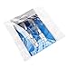 NUOLUX 12pcs Adhesive Stainless Steel Towel Hooks Towel Racks Wall Hooks for Kitchen Bathroom