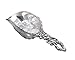 Arthur Court Grape Ice Scoop, 8-Inch