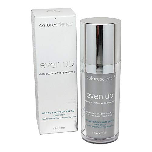 Colorescience Even Up Clinical Pigment Perfector (SPF 50) 1oz