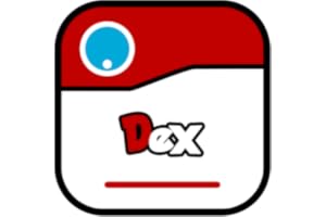 Dex Companion