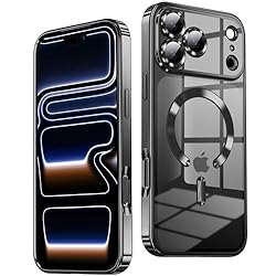 TOBOVON Slim Thin for Samsung Galaxy S25 & S25 Plus