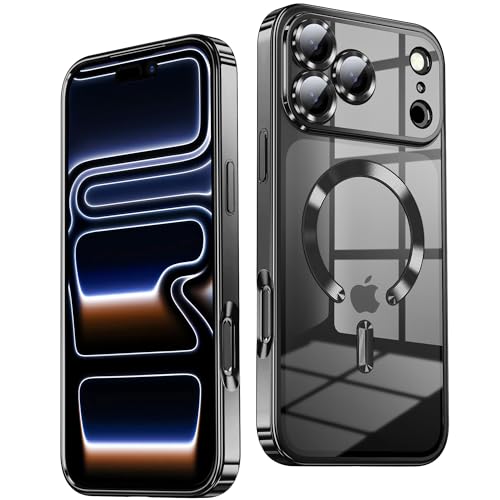 TOBOVON Slim Thin for Samsung Galaxy S25 & S25 Plus