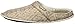 Crocs Unisex Classic Cable Knit Slipper Mule