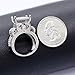 Uloveido Women's 0.4