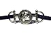 2 Pack of Equestrian Horse Connector - Rope Bracelet Making Connect Charm - Old School Geekery Brand - Great for Use with Midwest Cord 550 Paracord and Leather Cord
