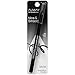 Almay Gel Smooth Eyeliner, Black, 1 count